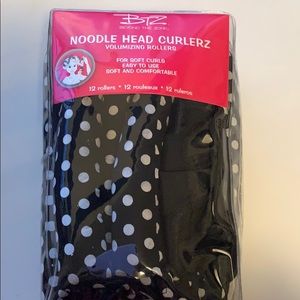 Noodle Head Curlerz Volumizing Rollers